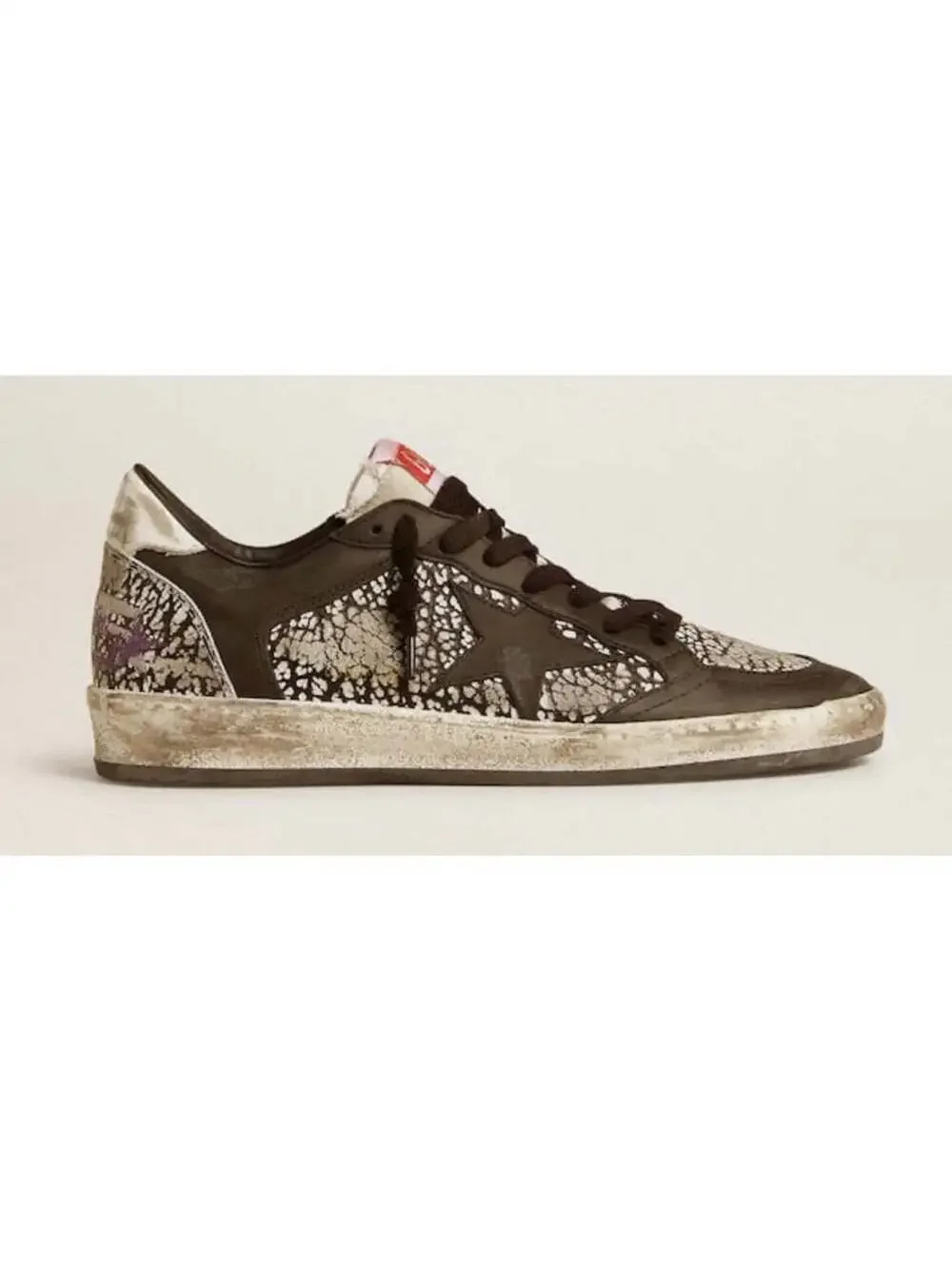 Golden Goose Ball Star Sneakers(PLEASE REQUEST YOUR SIZE BEFORE PURCHASING)